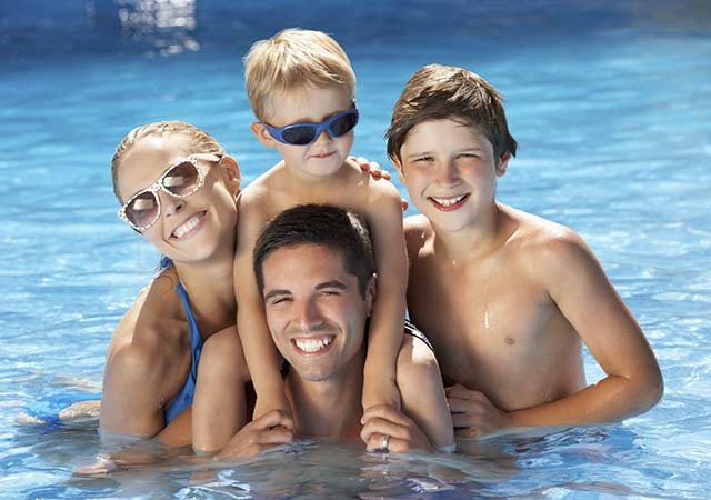 Identify, Eliminate, and Prevent These Common Pool Stains