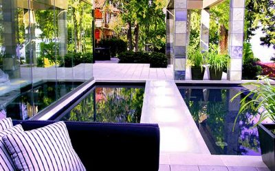 The Small Backyard: Designing Your Pool to Fit Limited Space